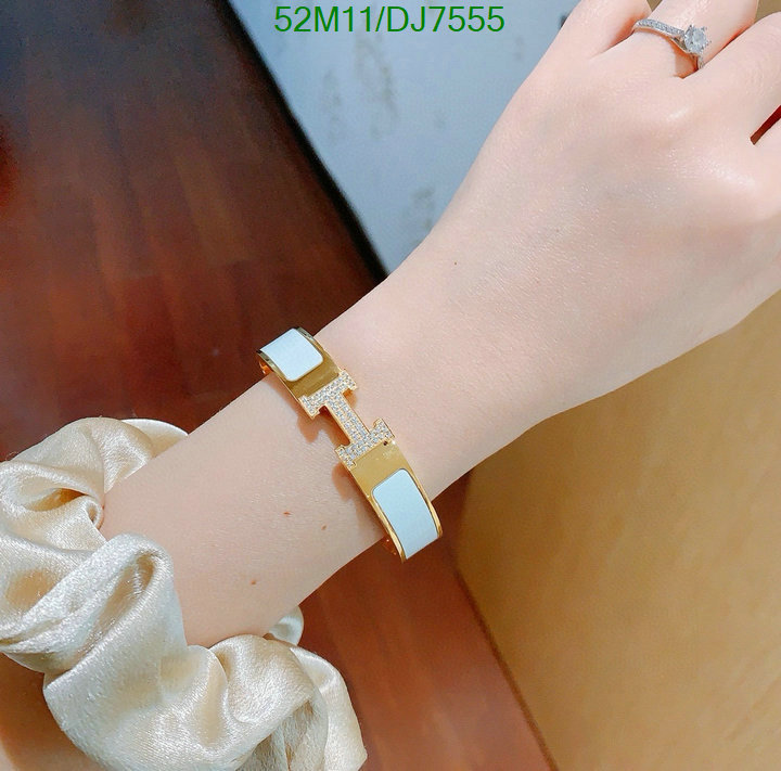 Hermes-Jewelry Code: DJ7555 $: 52USD