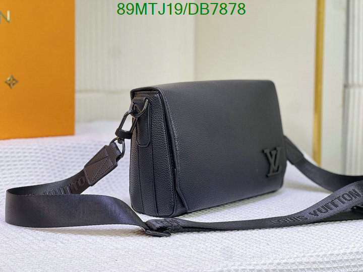 LV-Bag-4A Quality Code: DB7878 $: 89USD