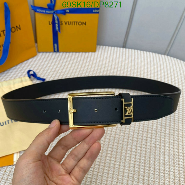 LV-Belts Code: DP8271 $: 69USD