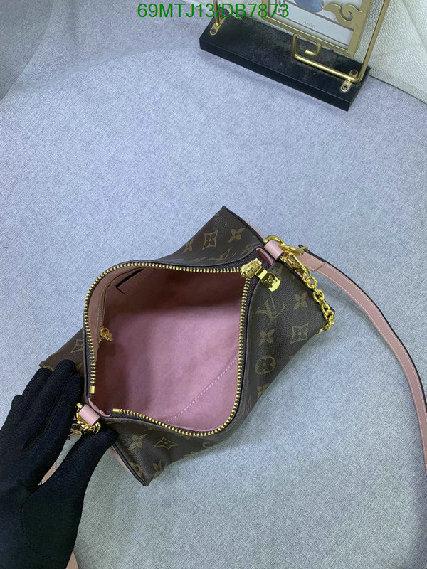 LV-Bag-4A Quality Code: DB7873 $: 69USD