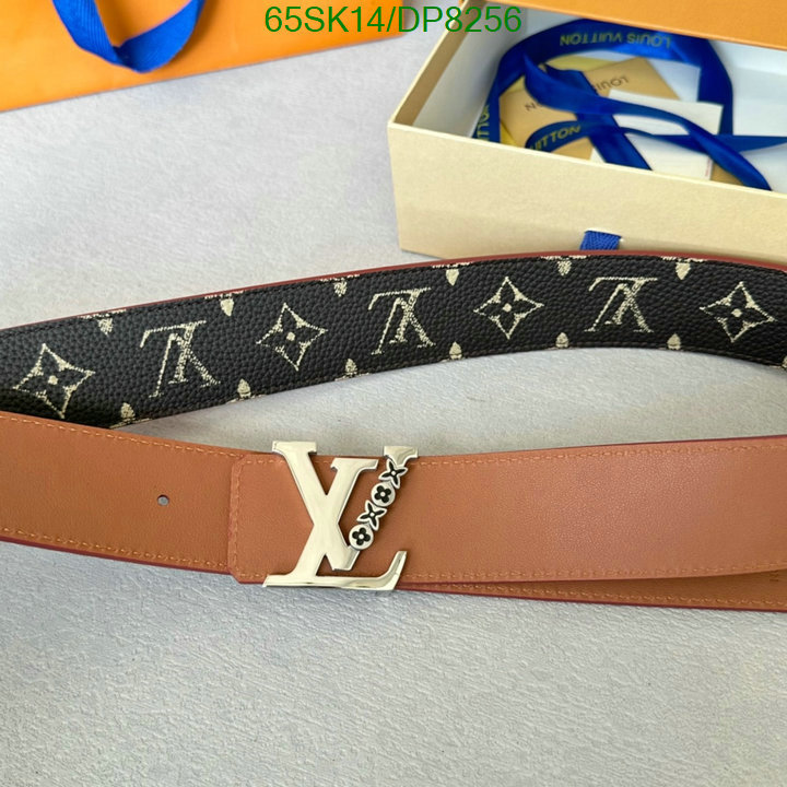 LV-Belts Code: DP8256 $: 65USD