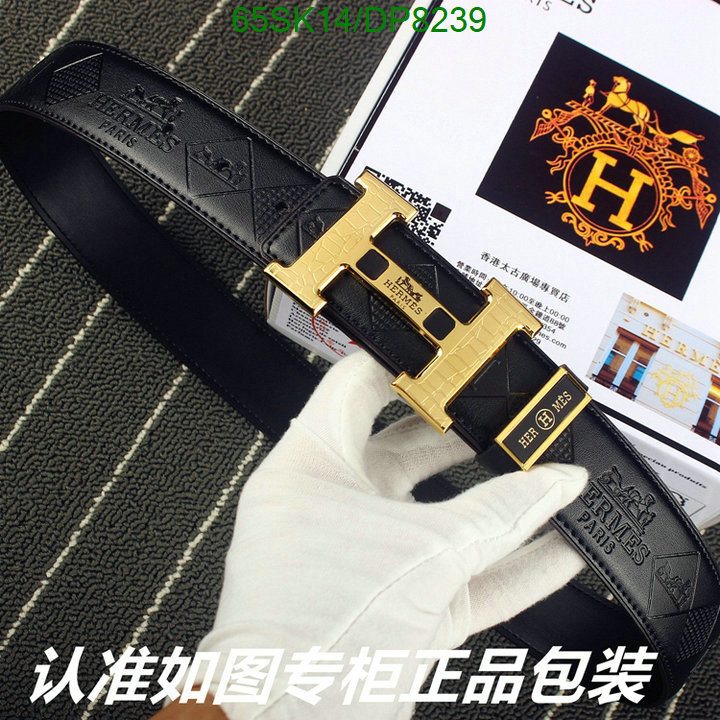 Hermes-Belts Code: DP8239 $: 65USD