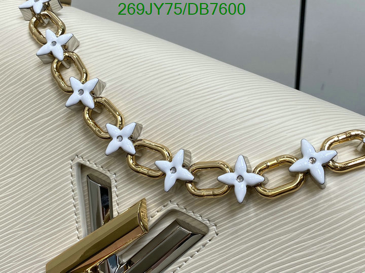 LV-Bag-Mirror Quality Code: DB7600 $: 269USD