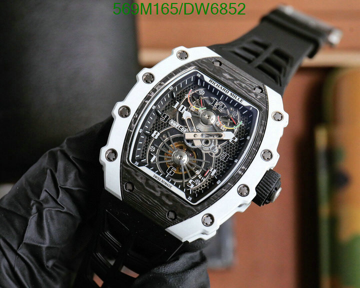 Richard Mille-Watch-Mirror Quality Code: DW6852 $: 569USD