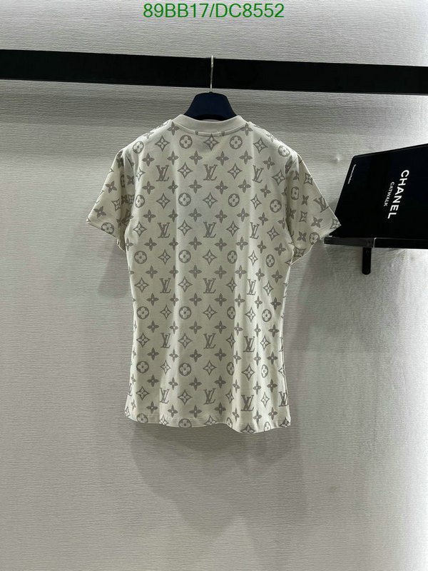 LV-Clothing Code: DC8552 $: 89USD