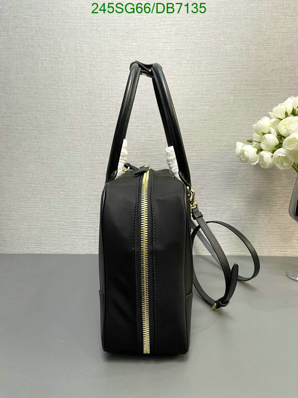 Prada-Bag-Mirror Quality Code: DB7135 $: 245USD