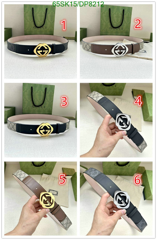 Gucci-Belts Code: DP8212 $: 65USD