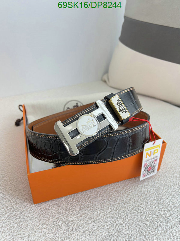 Hermes-Belts Code: DP8244 $: 69USD