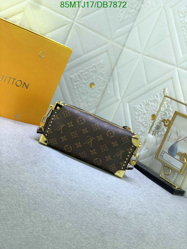 LV-Bag-4A Quality Code: DB7872 $: 85USD