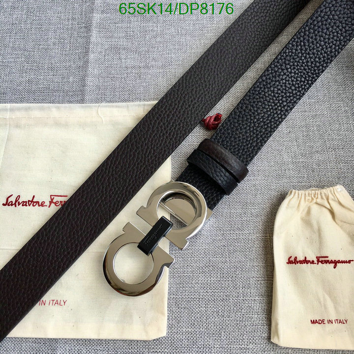 Ferragamo-Belts Code: DP8176 $: 65USD