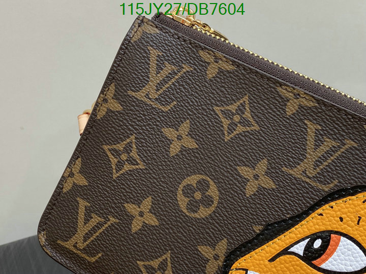 LV-Bag-Mirror Quality Code: DB7604 $: 115USD