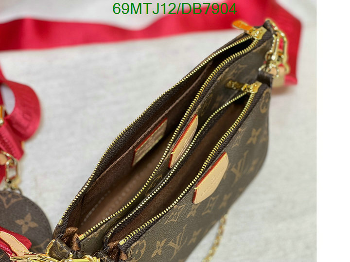 LV-Bag-4A Quality Code: DB7904 $: 69USD