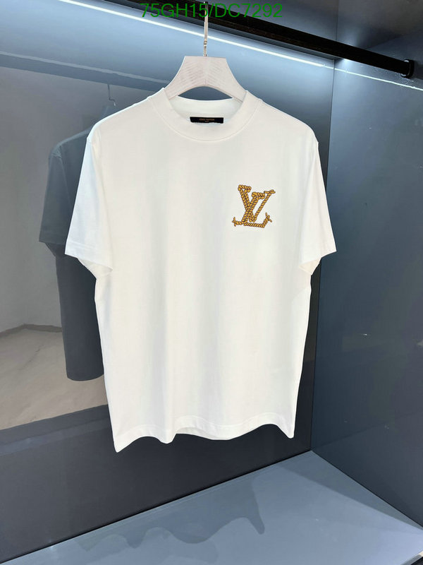 LV-Clothing Code: DC7292 $: 75USD