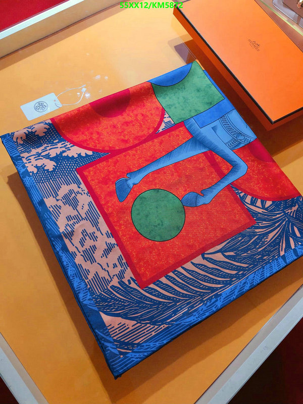 Hermes-Scarf Code: KM5872 $: 55USD