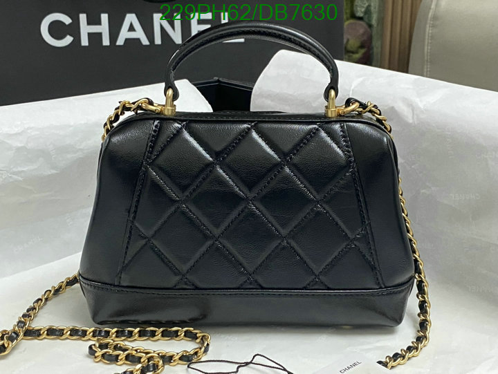 Chanel-Bag-Mirror Quality Code: DB7630 $: 229USD