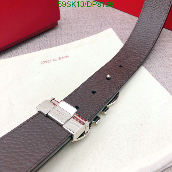 Ferragamo-Belts Code: DP8168 $: 59USD