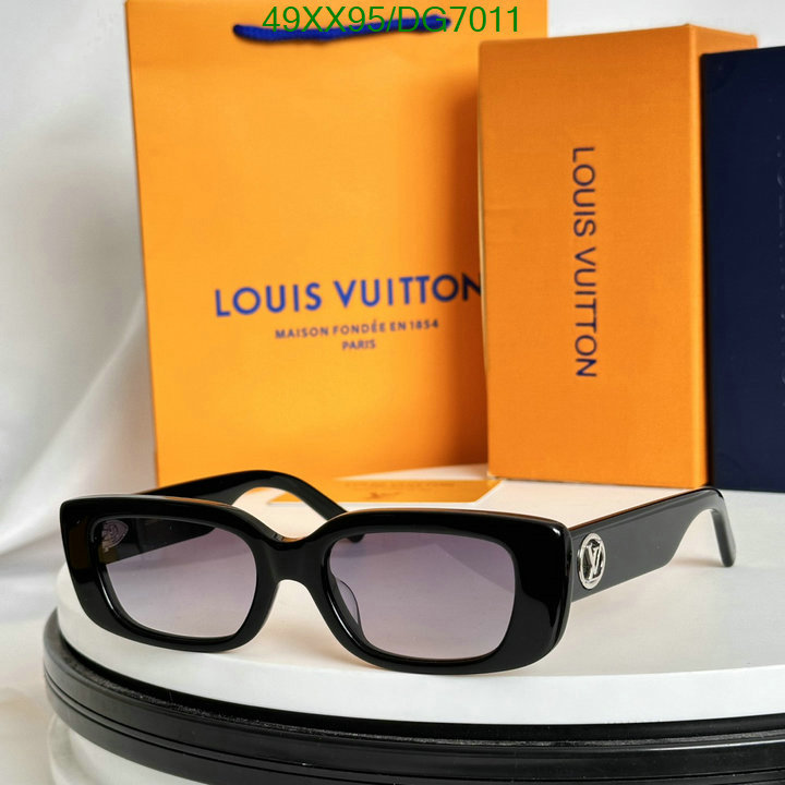 LV-Glasses Code: DG7011 $: 49USD