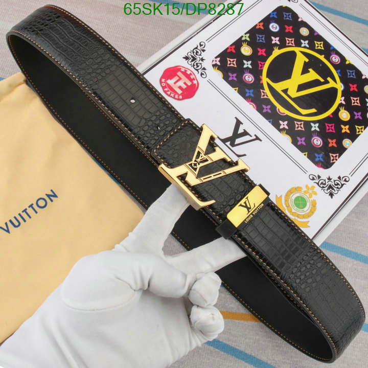 LV-Belts Code: DP8287 $: 65USD