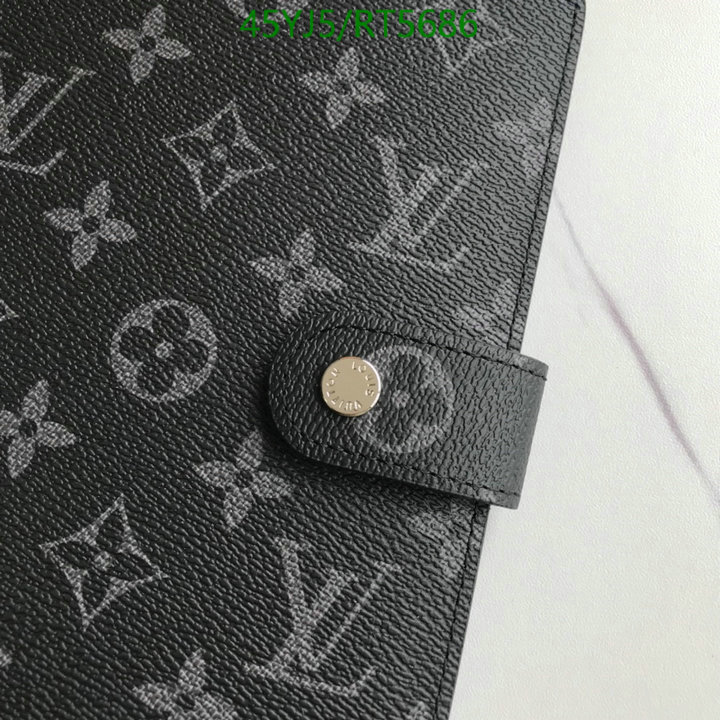 LV-Wallet-4A Quality Code: RT5686 $: 45USD