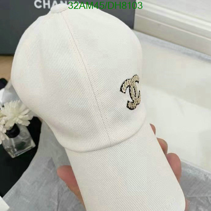 Chanel-Cap(Hat) Code: DH8103 $: 32USD