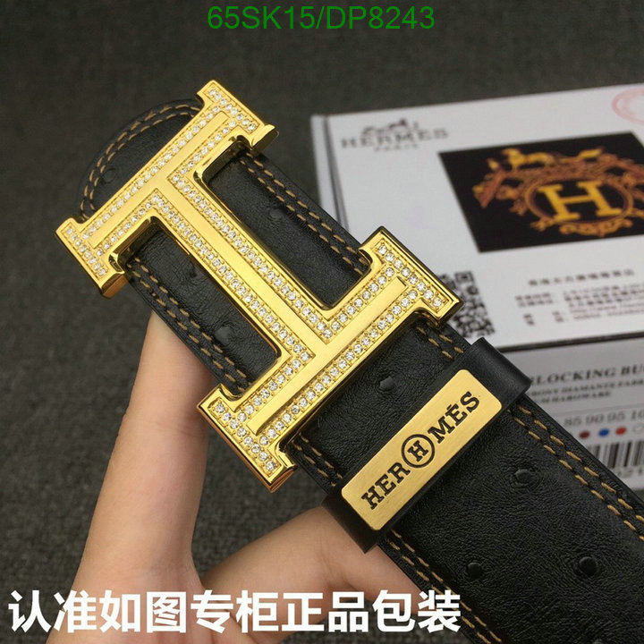 Hermes-Belts Code: DP8243 $: 65USD