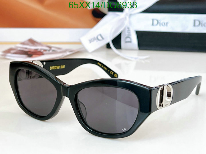 Dior-Glasses Code: DG6933 $: 65USD