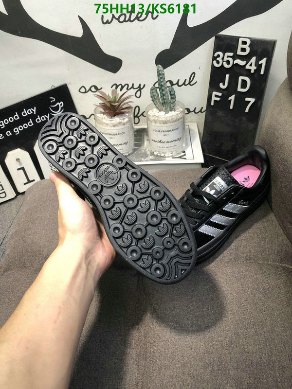 Adidas-Women Shoes Code: KS6181 $: 75USD