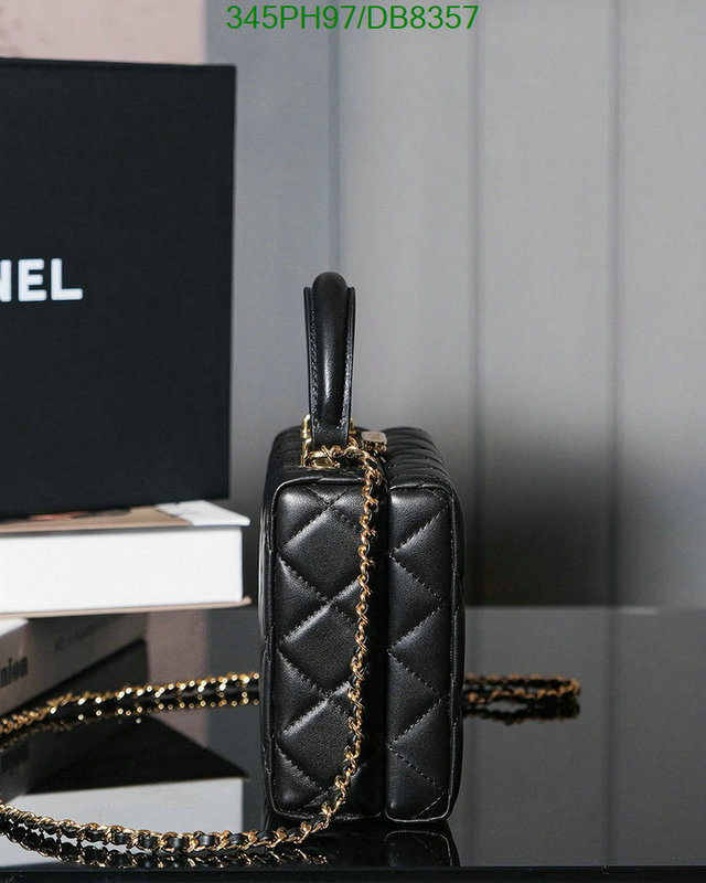 Chanel-Bag-Mirror Quality Code: DB8357 $: 345USD