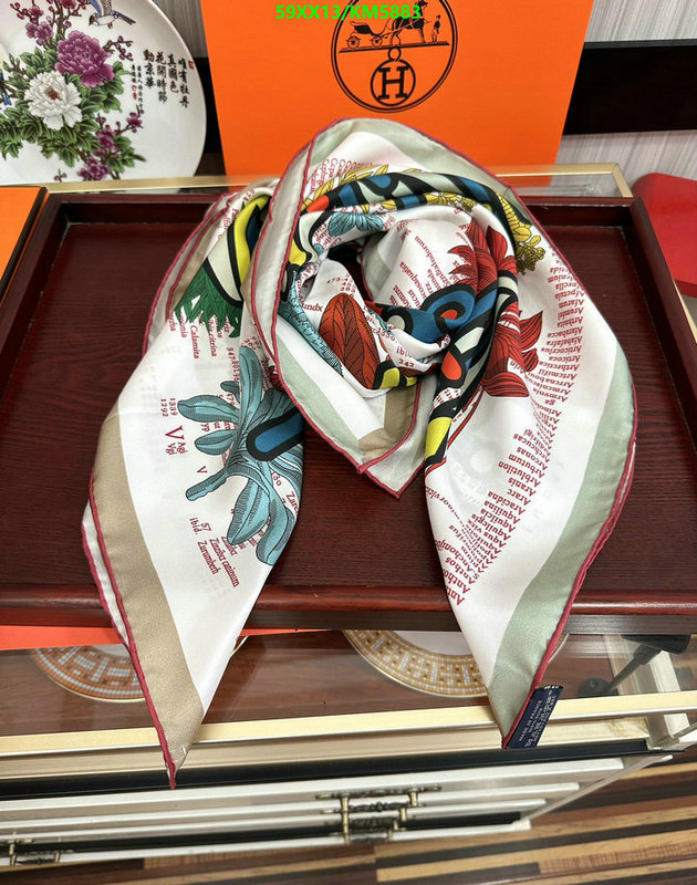 Hermes-Scarf Code: KM5883 $: 59USD