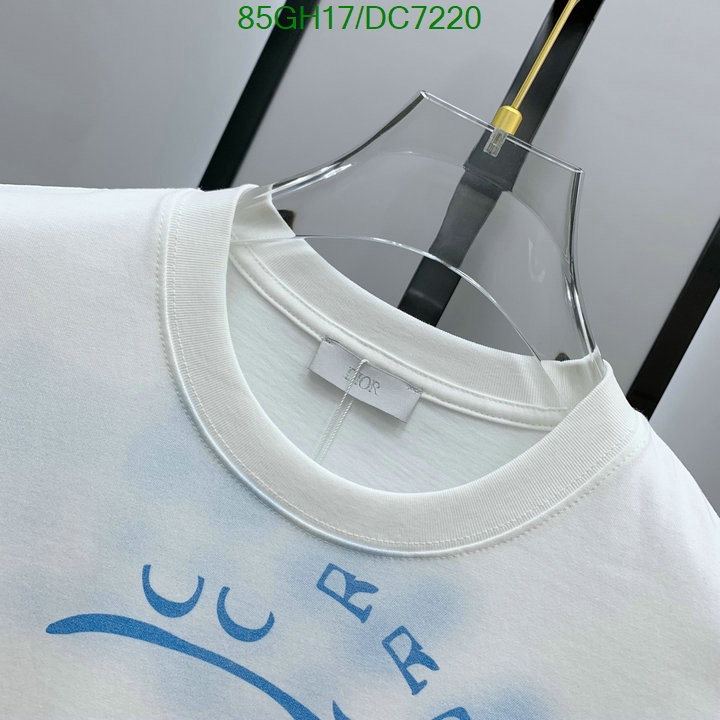 Dior-Clothing Code: DC7220 $: 85USD