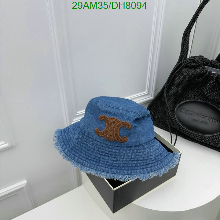 Celine-Cap(Hat) Code: DH8094 $: 29USD