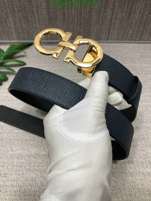 Ferragamo-Belts Code: DP8191 $: 59USD