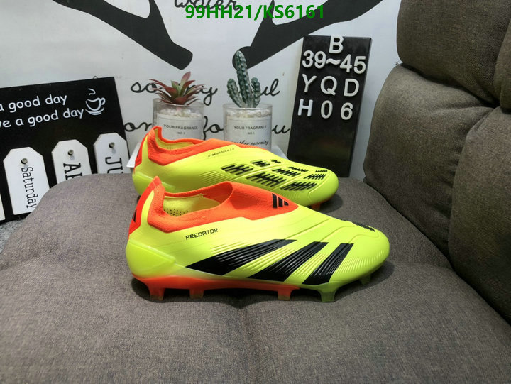 Adidas-Men shoes Code: KS6161 $: 99USD