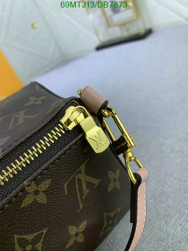 LV-Bag-4A Quality Code: DB7873 $: 69USD