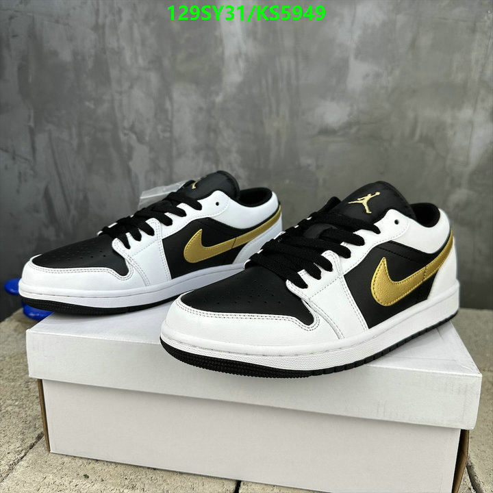 Nike-Men shoes Code: KS5949 $: 129USD