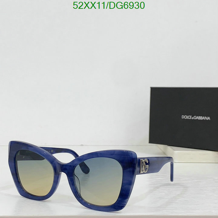 D&G-Glasses Code: DG6930 $: 52USD