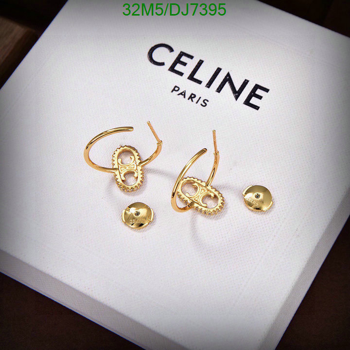 Celine-Jewelry Code: DJ7395 $: 32USD