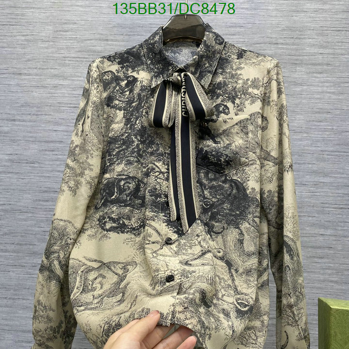 Dior-Clothing Code: DC8478 $: 135USD