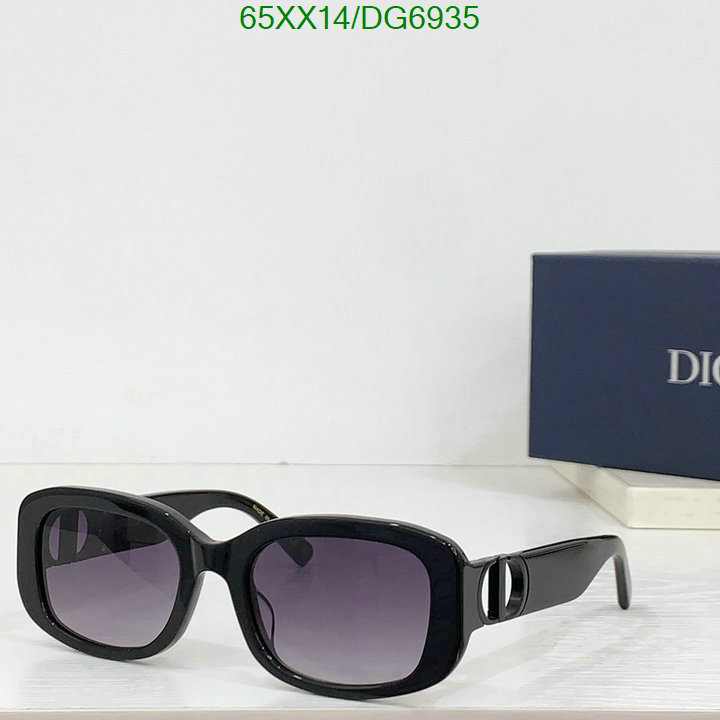 Dior-Glasses Code: DG6935 $: 65USD