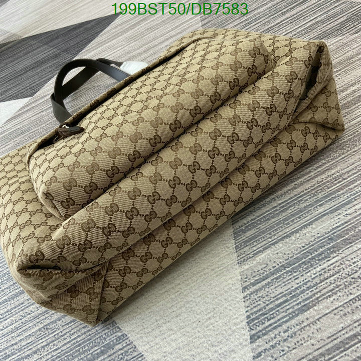 Gucci-Bag-Mirror Quality Code: DB7583 $: 199USD