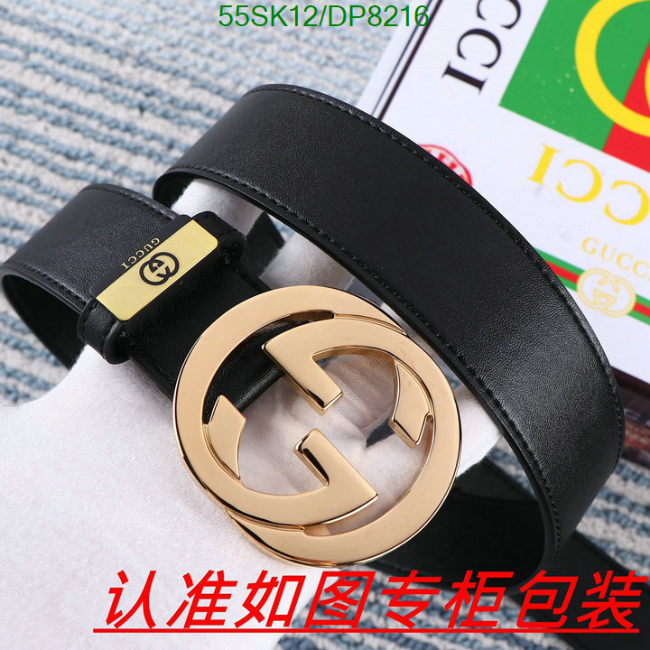 Gucci-Belts Code: DP8216 $: 55USD