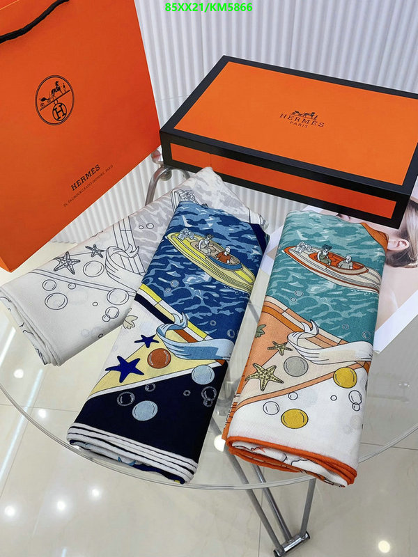 Hermes-Scarf Code: KM5866 $: 85USD