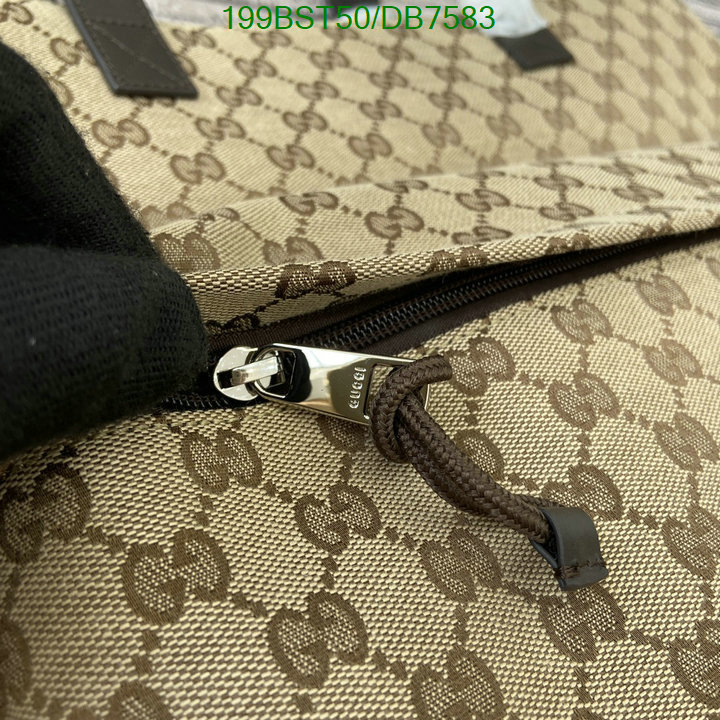 Gucci-Bag-Mirror Quality Code: DB7583 $: 199USD