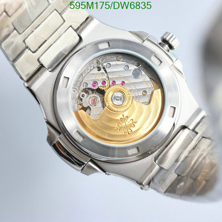 Patek Philippe-Watch-Mirror Quality Code: DW6835 $: 595USD