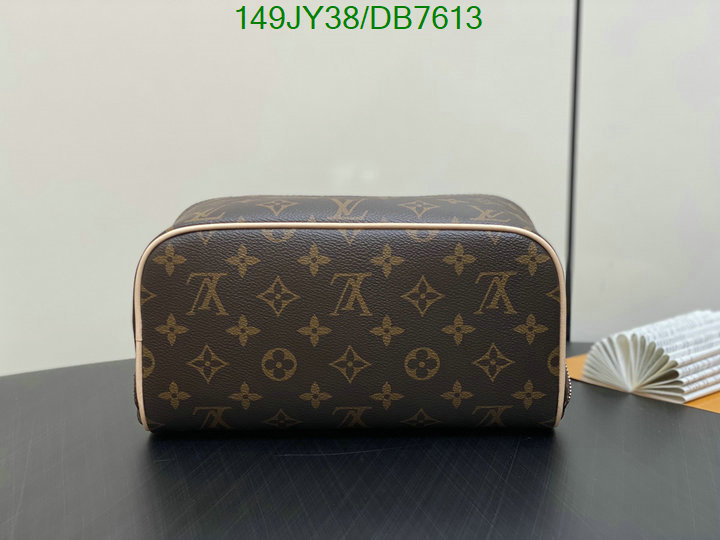 LV-Bag-Mirror Quality Code: DB7613 $: 149USD