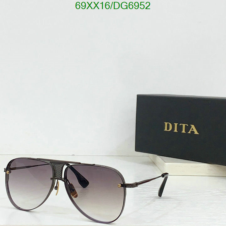 Dita-Glasses Code: DG6952 $: 69USD