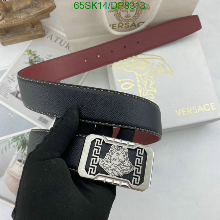 Versace-Belts Code: DP8313 $: 65USD