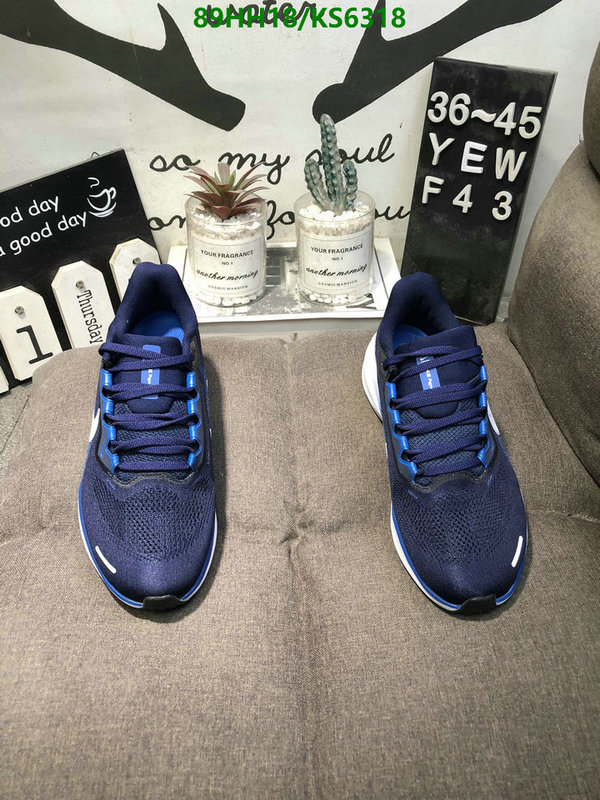 Nike-Men shoes Code: KS6318 $: 89USD