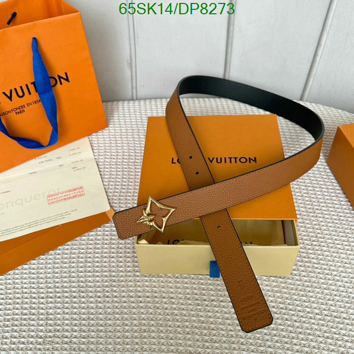 LV-Belts Code: DP8273 $: 65USD