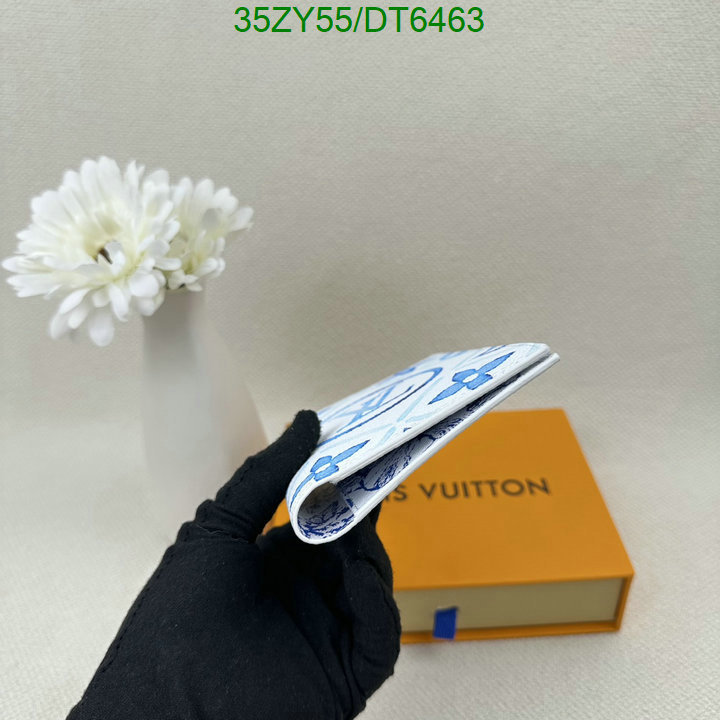 LV-Wallet-4A Quality Code: DT6463 $: 35USD